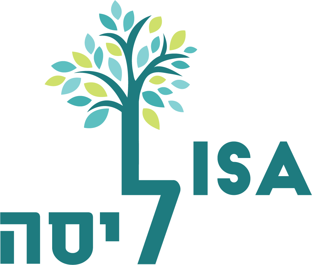 Lisa Marcus logo
