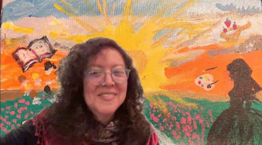 Rivka Behar Pic